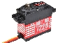 (C-52021-1) Varioprop - Digital Servo - CR-7220-MG V2 - Low Voltage - Core Motor - Metal Gear – 20 Kg Torque