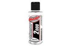 C-81502 (C-81502) Team Corally - Diff Syrup - Ultra Pure Silicone - 2000 CPS - 60ml