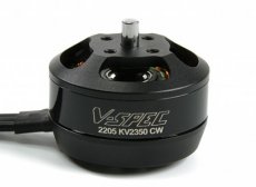 (D22052350) Turnigy Vspec 2205-2350kv