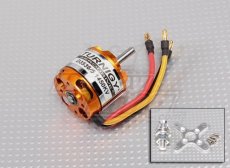 (D3536-5) Turnigy D3536/5 1450KV Brushless Outrunner Motor