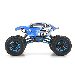 (ECX010031) ECX 1/18 Temper 4WD Rock Crawler RTR