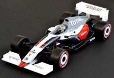 (EXO2128) F1ULTRA '23 F1 BODY, lightweight