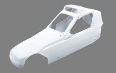 (FG 06155) Carrosserie Marder blanche