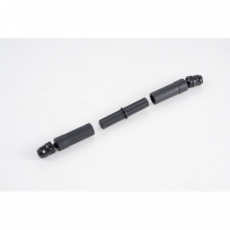 (FMSC 3219) 1/10 Chevrolet K5 FCX10 - transmission box shaft assembly