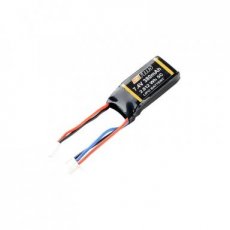 (FMSC1389F) LIPO Battery 2S 380mAh