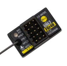(FS010) Flysky FGr4B AFHDS3 Receiver 4CH