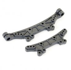 (FTX10506) STINGER FRONT & REAR SHOCK TOWERS
