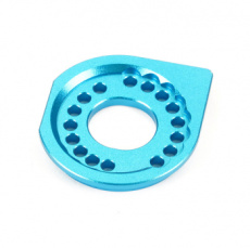 (FTX 10590) FTX STINGER ALUMINIUM MOTOR MOUNT