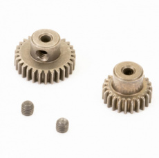 (FTX 10591) FTX STINGER MOTOR PINION GEAR SET 23T/29T