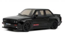(FTX5491BK) FTX EVO30 1/10 BRUSHED STREET CAR RTR - BLACK