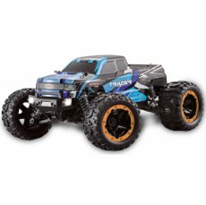 (FTX 5576B) FTX TRACER 1/16 4WD MONSTER TRUCK RTR - BLUE