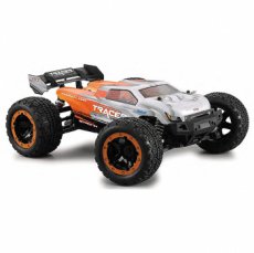 FTX 5577O (FTX 5577O) FTX TRACER BRUSHED  1/16 4WD TRUGGY TRUCK RTR - ORANGE