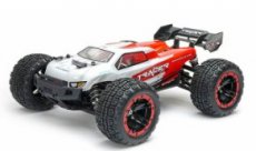 (FTX5577R) FTX TRACER 1/16 4WD TRUGGY TRUCK RTR - RED