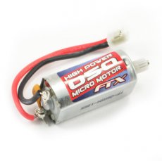 (FTX 8872) FTX OUTBACK MINI 050 HIGH POWER BRUSHED MOTOR