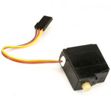 (FTX 9732-3W) FTX TRACER 3-WIRE SERVO