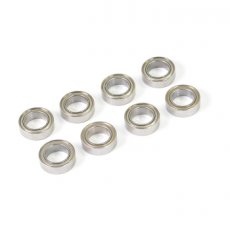 (FTX 9745) FTX TRACER BALL BEARINGS (6.35x9.53x3.17MM)