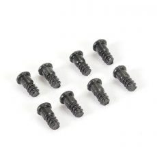 (FTX 9759) FTX TRACER ACKERMAN PLATE STEP SCREWS