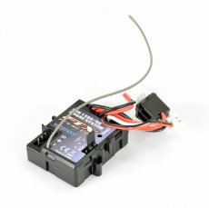 (FTX8888) FTX OUTBACK MINI 3.0 ESC/RX UNIT NIMH/LIPO