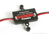 (FUT01000974) PS-10 Voltage regulator