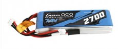 (GEA27002SRXFJ) Gens ace 2700mAh 7.4V 2S1P Transmitter Pack