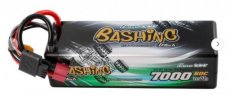 GEA703S60DGT (GEA703S60DGT) Gens Ace G-Tech 7000mAh 11.1V 60C 3S1P Lipo Battery Pack with T-Plug Bashing Series