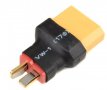 (GF-1305-011) Revtec - Power Adapter Connector - Deans Socket  XT-90 Socket - 1 pc
