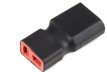 (GF-1305-015) Revtec - Power Adapter Connector - Deans Plug  XT-60 Plug - 1 pc