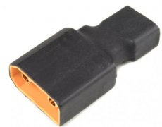 (GF-1305-016) Revtec - Power Adapter Connector - Deans Plug  XT-90 Plug - 1 pc