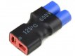 (GF-1305-018) Revtec - Power Adapter Connector - Deans Plug EC-3 Plug - 1 pc