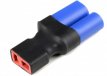 (GF-1305-019) Revtec - Power Adapter Connector - Deans Plug EC-5 Plug - 1 pc