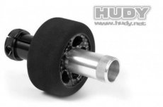 (H102375) WHEEL ADAPTER 1/12 & 1/10 PAN CARS