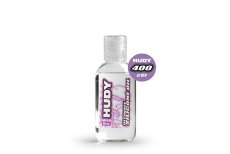 (H 106340) HUDY Premium Silicone Oil 400 cSt - 50ml