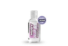 (H 106335) HUDY Premium Silicone Oil 350 cSt - 50ml