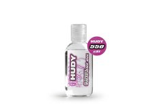 (H 106355) HUDY Premium Silicone Oil 550 cSt - 50ml