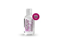 (H 106365) HUDY Premium Silicone Oil 650 cSt - 50ml