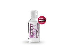 (H 106410) HUDY Premium Silicone Oil 1000 cSt - 50ml