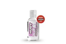 (H 106440) HUDY Ultimate Silicone Oil 4000 cSt - 50ml