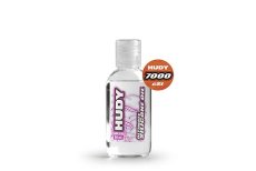 (H 106470) HUDY Premium Silicone Oil 7000 cSt - 50ml