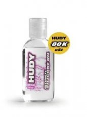 (H 106580) HUDY ULTIMATE SILICONE OIL 80 000 cSt