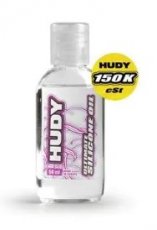 (H 106615) HUDY ULTIMATE SILICONE OIL 150 000 cSt - 50ML