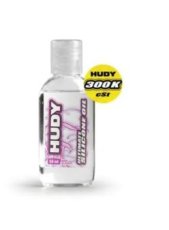 (H 106630) HUDY ULTIMATE SILICONE OIL 300 000 cSt - 50ML