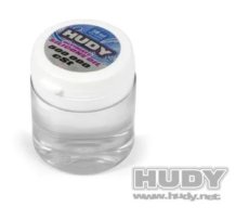 (H 106650) HUDY ULTIMATE SILICONE OIL 500 000 cSt - 50ML