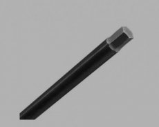 (H 111541) Replacement Tip 1.5 X 120 mm