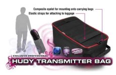 (H199170-C) HUDY TRANSMITTER BAG - LARGE - EXCLUSIVE EDITION