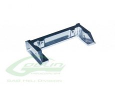 (H0306-S) SAB Goblin 570 REAR LANDING GEAR MOUNT