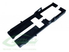 (H0312-S) SAB Goblin 570 PLASTIC BATTERY MOUNT