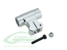 (H0514-S) Aluminium Center Hub Goblin 380