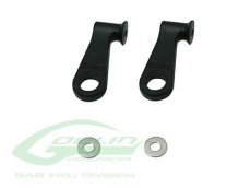 (H0525-S) PLASTIC RADIUS ARM - GOBLIN 380