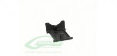 (H0530-S)PLASTIC TAIL SERVO SUPPORT - GOBLIN 380