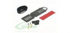 (H0552-S) Quick Connector Set for esc Goblin 380